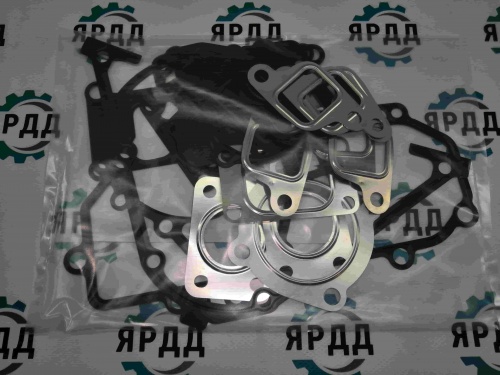 Ремонтный комплект металлических прокладок для двигателя ЯМЗ-536 - Артикул 536-1000001-05