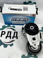 Запчасти WEICHAI