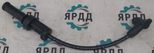 Провод высокого напряжения для YUCHAI YC6G260N-50 - Артикул G4R00-3705071A