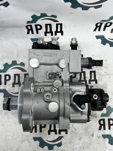 Топливный насос высокого давления (ТНВД) - арт. 650-1111005-20