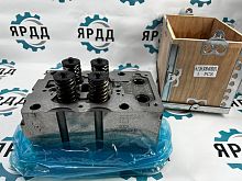 Основные запчасти двигателя