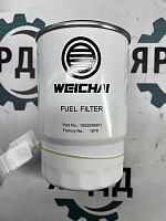 Фильтры топливные WEICHAI