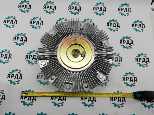 Элемент ЯМЗ-536 вязкостный к вентилятору 020004782 Borg Warner - Артикул: DP536-1308014 