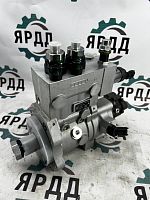 Топливная аппаратура