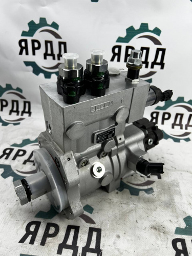 Топливный насос высокого давления (ТНВД) - арт. 650-1111005-20