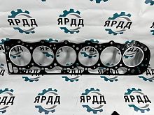 Запчасти Yuchai (Ючай)