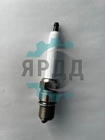 Система зажигания газовых двигателей WEICHAI
