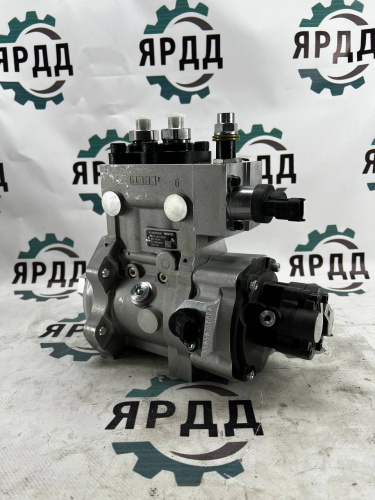 Топливный насос высокого давления (ТНВД) - арт. 650-1111005-20