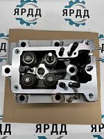Основные запчасти двигателя ЯМЗ, ТМЗ (V-образные)