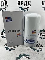 Фильтры Weichai