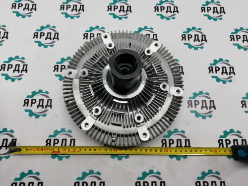 Элемент ЯМЗ-536 вязкостный к вентилятору 020004782 Borg Warner - Артикул: DP536-1308014 