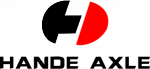 Запчасти HanDe Axle