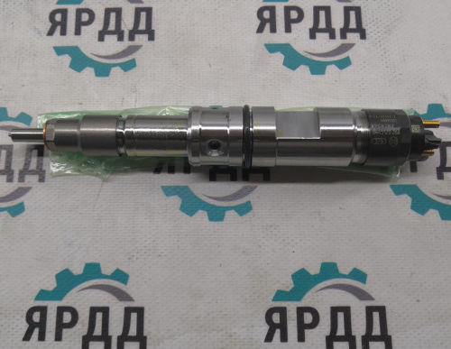 Форсунка WP12 Weichai - Артикул 612640090001