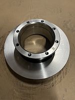 Тормозной диск HANDE AXLE