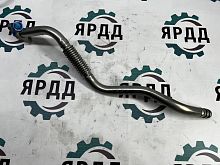 Турбокомпрессоры Weichai