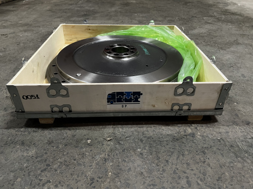 Маховик для WEICHAI WP12.375E50 Shacman DP - арт. DP612630020051