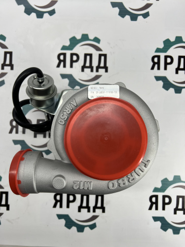 Турбокомпрессор для двигателя YUCHAI  YC6L280N-52 - арт. DP-LMD01-1118100-135