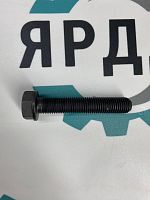 Маховики Weichai