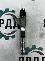 Запчасти WEICHAI