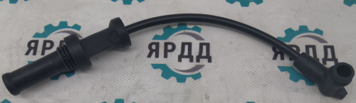Провод высокого напряжения для YUCHAI YC6G260N-50 - Артикул G4R00-3705071A