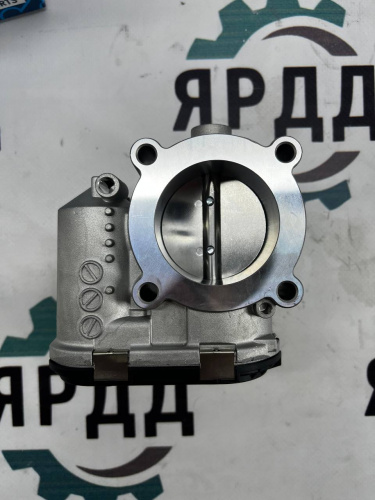 Дроссельная заслонка ЯМЗ-53624-41 (0 280 750 150) DP - арт. DP53604-1115037