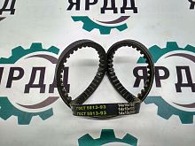Прочие запчасти двигателя ЯМЗ, ТМЗ (V-образные)