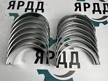 Коленчатые валы Weichai