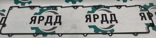 Прокладка клапанной крышки Weichai WP7 - Артикул 610800040229