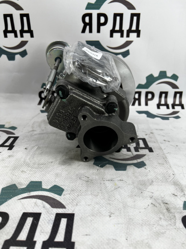 Турбокомпрессор WEICHAI - арт. 410800110222