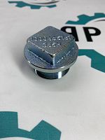 Картер масляный (поддон) WEICHAI