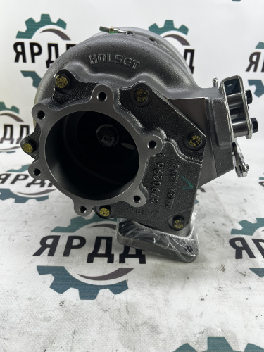 Турбокомпрессор WP12 Weichai - арт. 612600191261