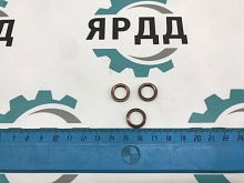 Прочие запчасти двигателя ЯМЗ, ТМЗ (V-образные)