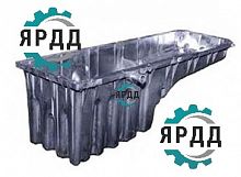 Масляные картеры (поддоны) ЯМЗ-650, ЯМЗ-651