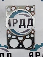 Запчасти WEICHAI