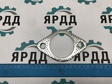 Запчасти системы питания ЯМЗ, ТМЗ (V-образные)