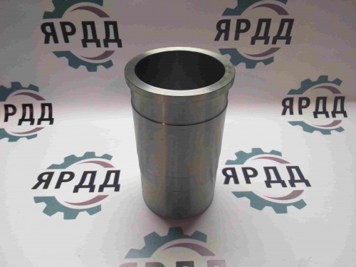 Гильза цилиндра ЯМЗ 534 / ЯМЗ 536 (FEDERAL MOGUL) - Артикул 5340-1002021