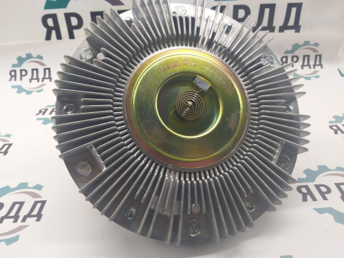 Элемент ЯМЗ-536 вязкостный к вентилятору 020004782 Borg Warner - Артикул: DP536-1308014 