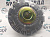 Элемент ЯМЗ-536 вязкостный к вентилятору 020004782 Borg Warner - Артикул: DP536-1308014 
