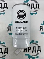 Основные запчасти двигателя WEICHAI (Вейчай)