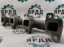 Запчасти ЯМЗ-534, ЯМЗ-536