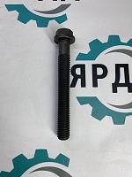 Коленчатые валы Weichai