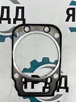 Основные запчасти двигателя