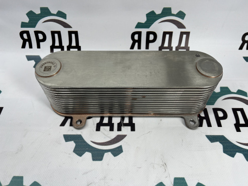Теплообменник WEICHAI WP13 - арт. 612700010021