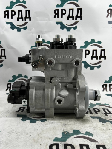 Топливный насос высокого давления (ТНВД) - арт. 650-1111005-20