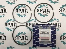 Запчасти цилиндро-поршневой группы ЯМЗ, ТМЗ (V-образные)
