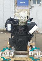 Двигатель ЯМЗ-7514-осн. без КПП и сц. (360 л.с.) АВТОДИЗЕЛЬ