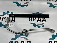 Запчасти системы питания WEICHAI (Вейчай)