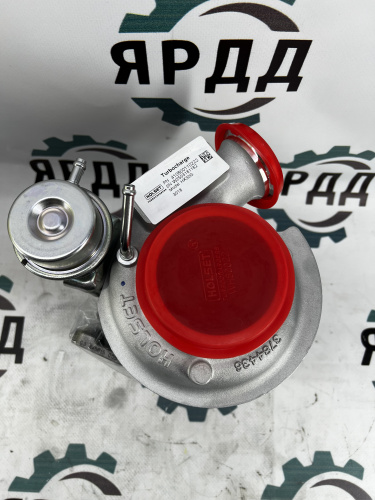 Турбокомпрессор WEICHAI - арт. 410800110222