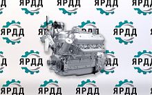 Двигатель ЯМЗ-236ДК-9 (Енисей) без КПП, со сц. (185 л.с.) АВТОДИЗЕЛЬ