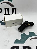 Прочие запчасти двигателя WEICHAI (Вейчай)
